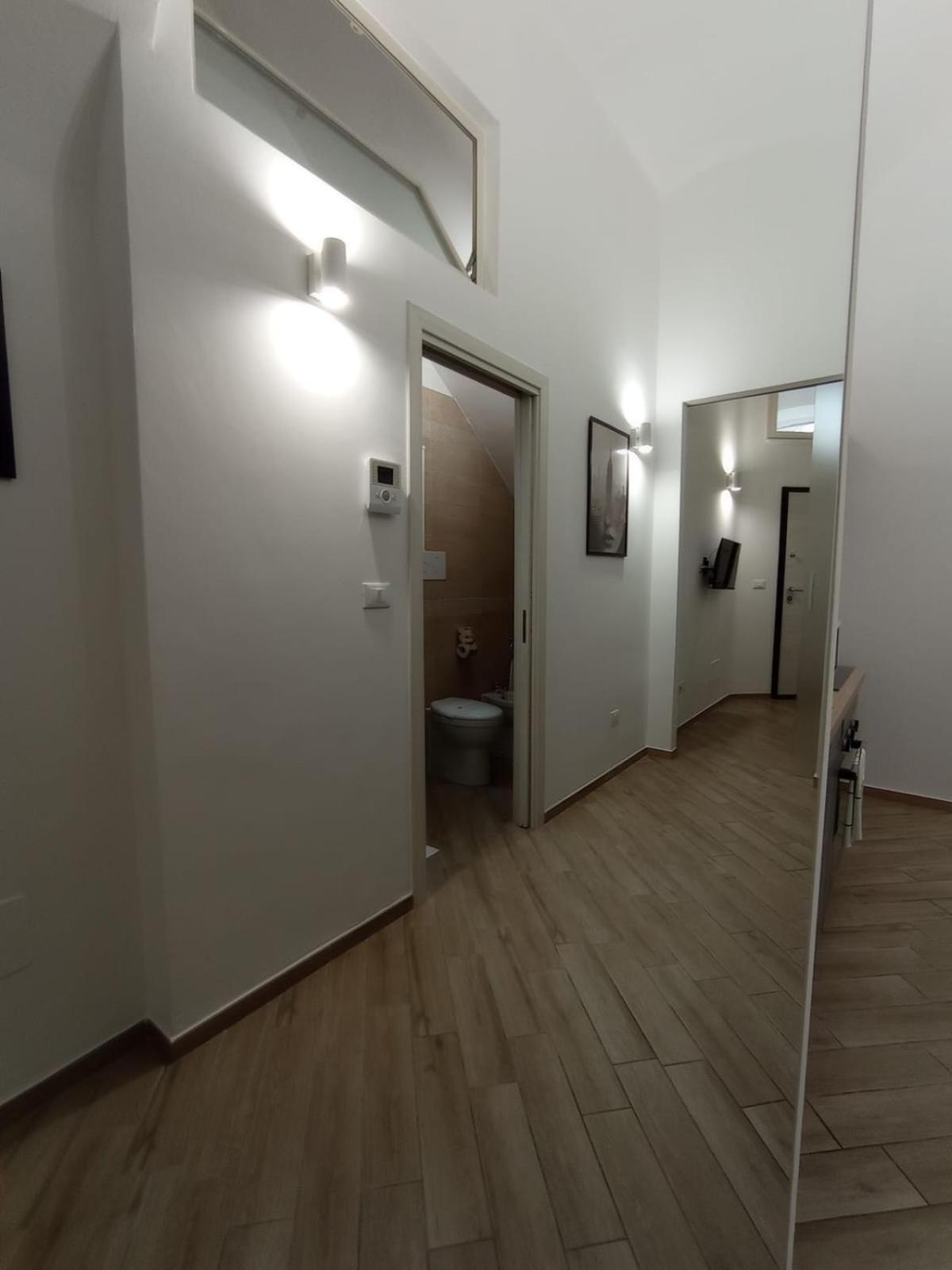 B&B Le Muse Barletta Eksteriør bilde